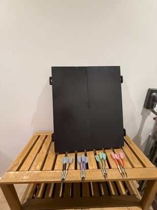 Diana Electrónica Eros con Dardos