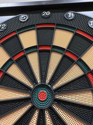 Diana Electrónica Eros con Dardos