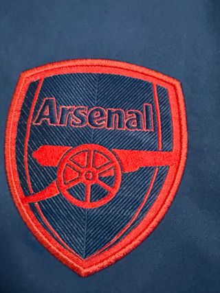 Chaqueta Adidas Arsenal
