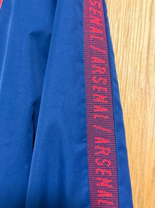 Chaqueta Adidas Arsenal