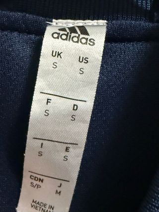 Chaqueta Adidas Arsenal