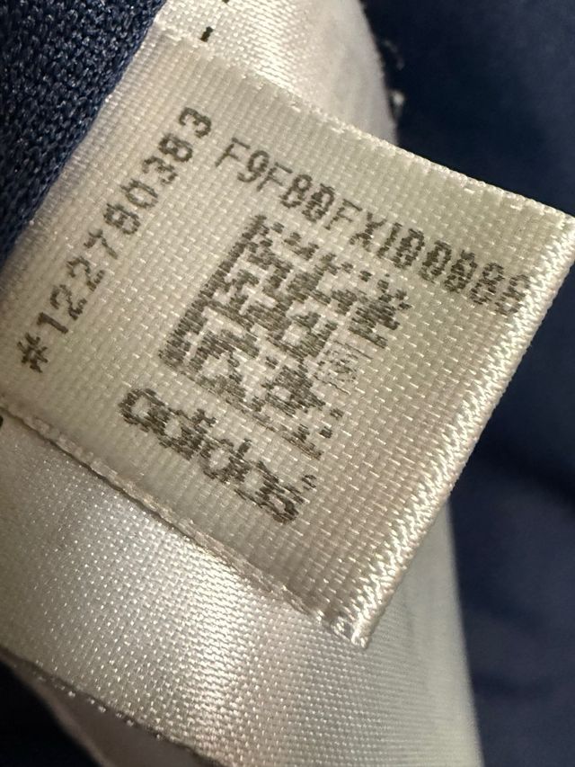 Chaqueta Adidas Arsenal