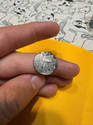 Set monete romane antiche