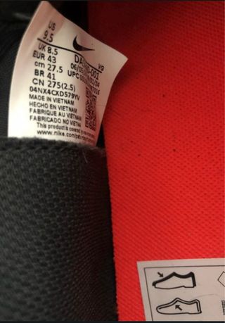 Scarpe da calcio Nike Phantom GT2