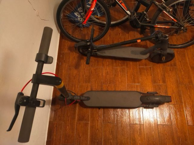 Patinete Xiaomi 4 Lite