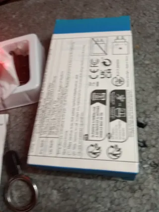 Detector de cámaras ocultas