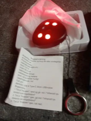 Detector de cámaras ocultas