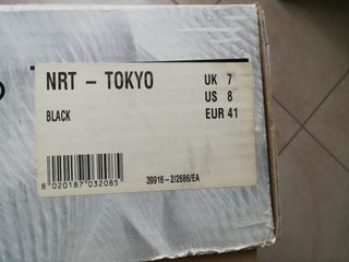 Pattini in linea ROCES NRT TOKYO taglia 41