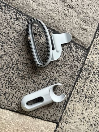 Plancha de Pie Vertical