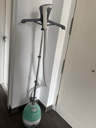 Plancha de Pie Vertical