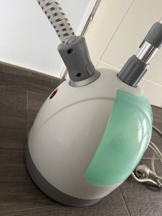 Plancha de Pie Vertical