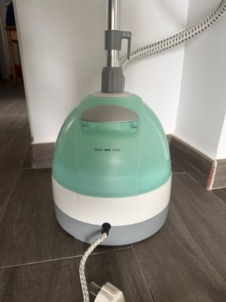 Plancha de Pie Vertical