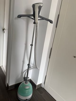 Plancha de Pie Vertical