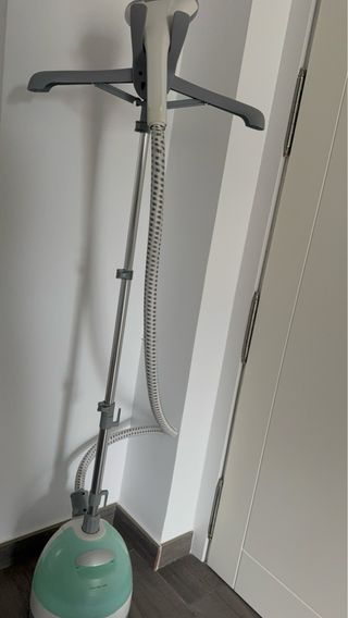 Plancha de Pie Vertical