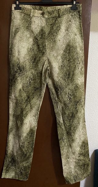 LEE OFERTA Pantalón L Lab/98 & co.