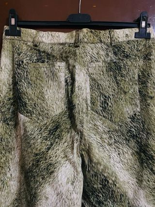 LEE OFERTA Pantalón L Lab/98 & co.