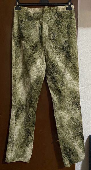 LEE OFERTA Pantalón L Lab/98 & co.