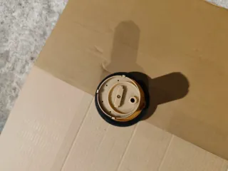 Aforador Renault Super 5