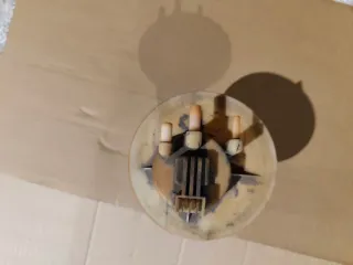 Aforador Renault Super 5