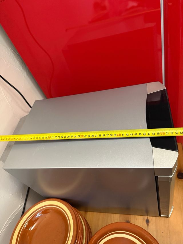 Nevera de vinos Ansonic