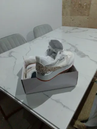 Zapatillas Michael Kors Nuevas