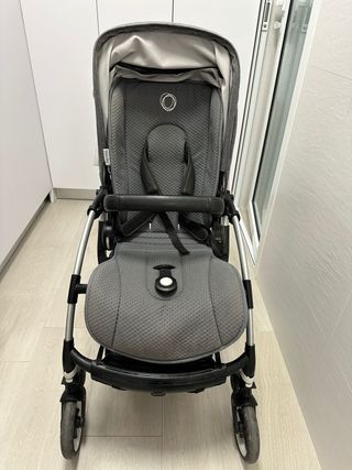 Carro Bugaboo Bee 6