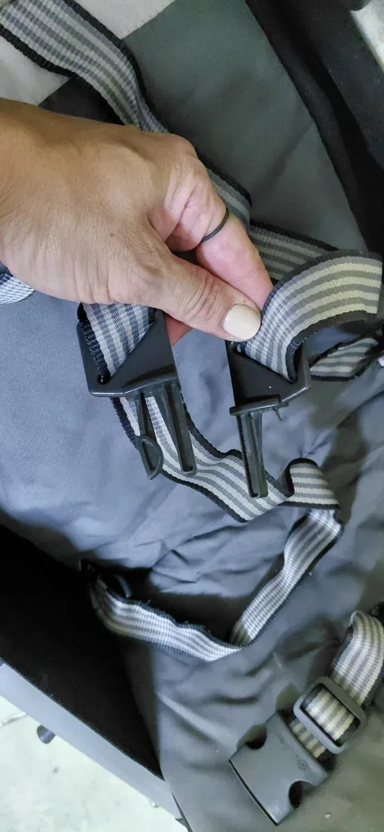 Silla de paseo Cybex Onyx