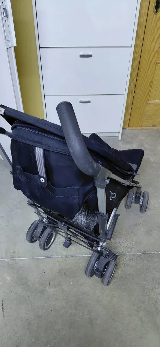 Silla de paseo Cybex Onyx