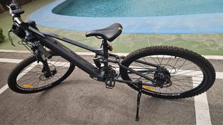 Bicicleta Eléctrica E-MTB 29 FS