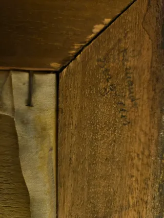 La rendición de Breda - Cuadro