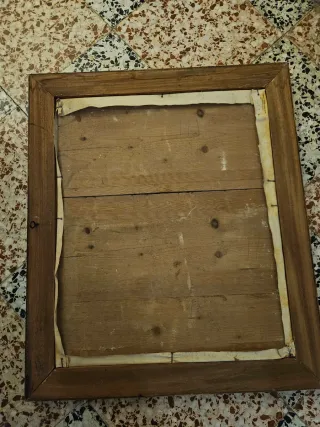 La rendición de Breda - Cuadro