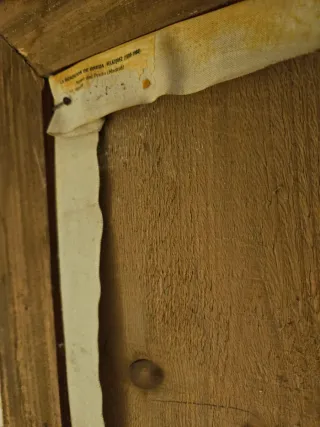 La rendición de Breda - Cuadro