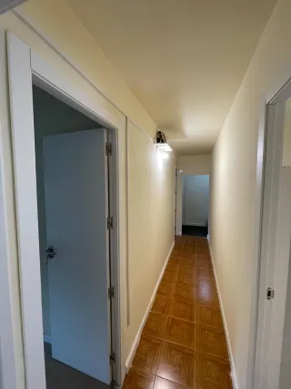 Habitación individual amueblada en piso compartido