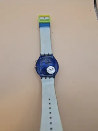 Orologio Swatch Scuba