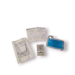 Monitor Vintage Philips Computer Monitor 80