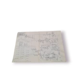 Monitor Vintage Philips Computer Monitor 80