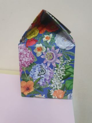 Profumo Iris Bianco L'Erbolario 100ml Nuovo