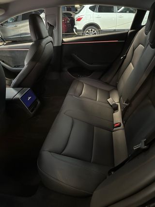 Tesla Model 3 Gran Autonomia 2024