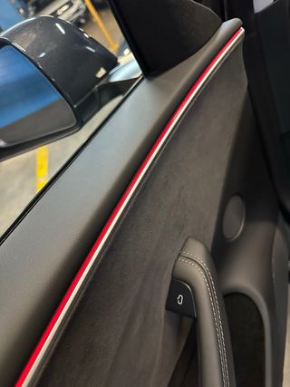 Tesla Model 3 Gran Autonomia 2024