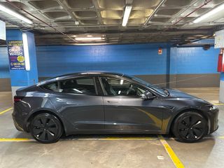 Tesla Model 3 Gran Autonomia 2024