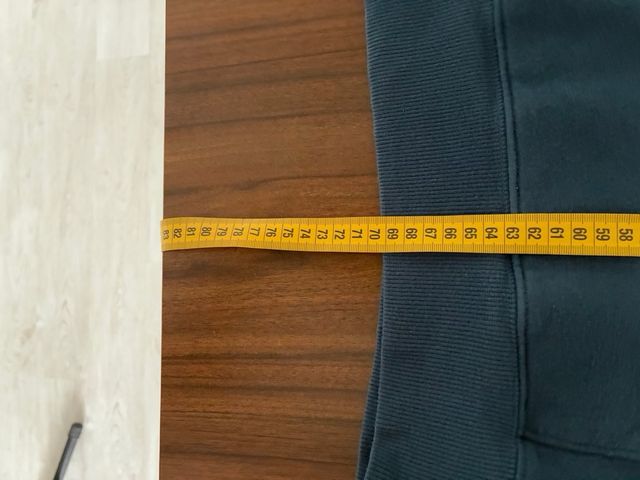 Sudadera The North Face Talla M Azul