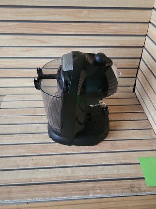 Cafetera DeLonghi EC201.CD.B Negra