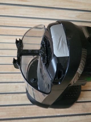 Cafetera DeLonghi EC201.CD.B Negra