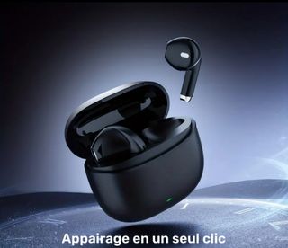 Kit Bluetooth Negro
