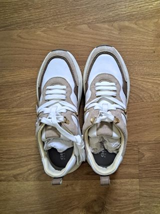 Zapatos Geox Diamanta 39 mujer