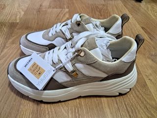 Zapatos Geox Diamanta 39 mujer