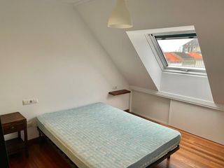 Piso en alquiler sin muebles