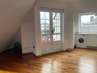 Piso en alquiler sin muebles