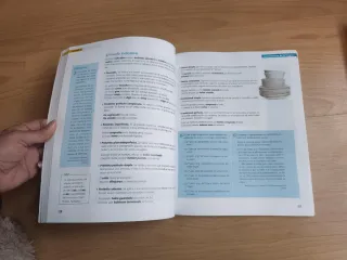 Marea. Lengua castellana y Literatura 1ESO