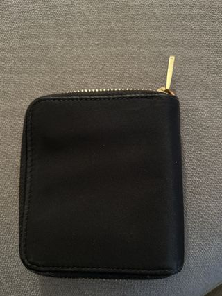 Cartera Bimba y Lola Negra